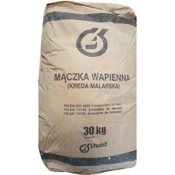 Statybinė kreida 30kg (35vnt/pad.)