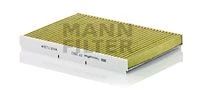 Salono filtras MANN-FILTER FP 2862