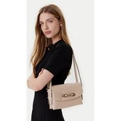 Rankinė Guess Lefia HWBG96 44190 Smėlio