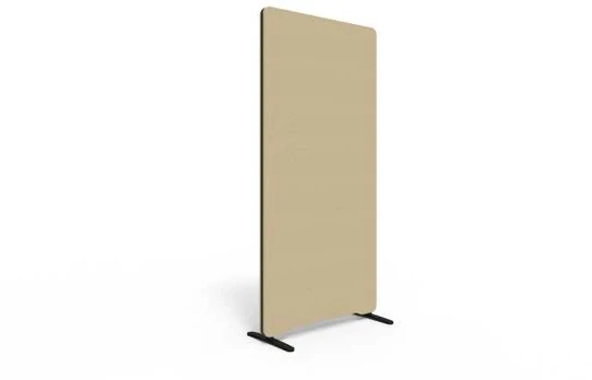 Lintex Edge gulvskærm 800x1650 mm