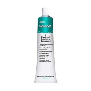 Dupont Silikonas DC-4 100ml