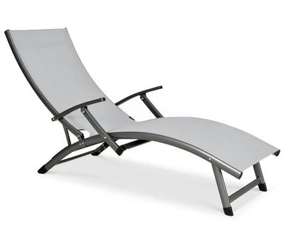 Gultas RELAX Pilka