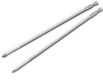 Antgalis Senco EA0334B; 195 mm; 2 vnt.