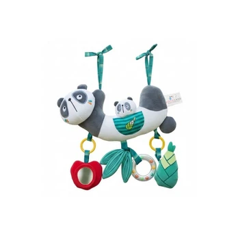 Piekarināma attīstošā rotaļlieta PANDA BOO BL236
