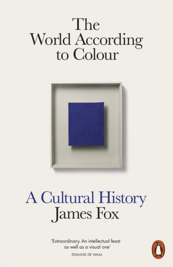 World According to Colour, A Cultural History