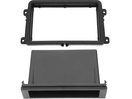 Blow Automobilinis plastikinis adapteris 2DIN VW
