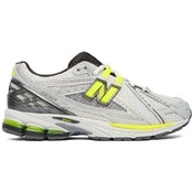 New Balance Laisvalaikio batai U190652H Pilka