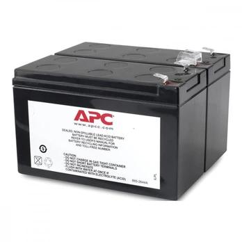 APCRBC113 APC Replacemen battery Cartridge #113