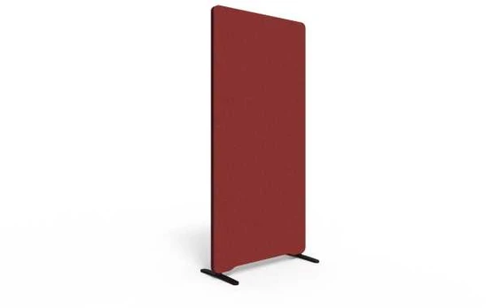 Lintex Edge gulvskærm 800x1650 mm