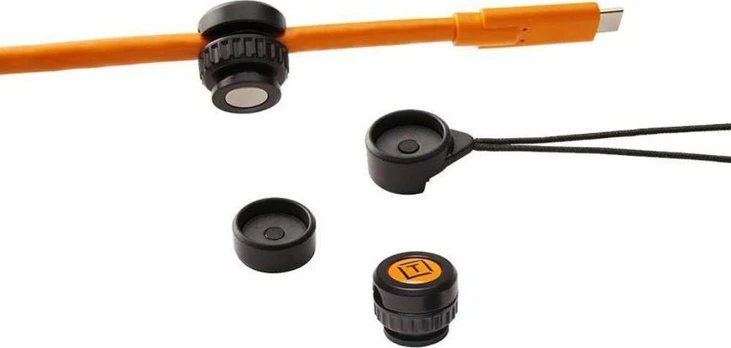 Kabelių Palaikymas - Tether Tools Guard Tethering Palaikymo Rinkinys