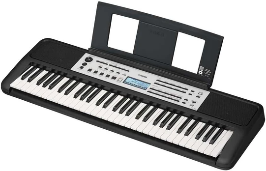 Sintezatorius Yamaha YPT-380