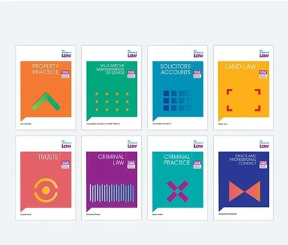SQE FLK 2 Bundle 5e