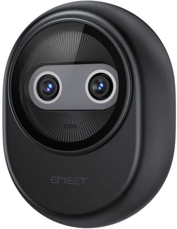 EMEET Piko Webcam (Juodas)