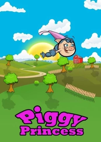 Piggy Princess Steam