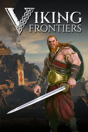 Viking Frontiers PC