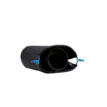 Tenba Tools Soft Lens Pouch 9x4.8