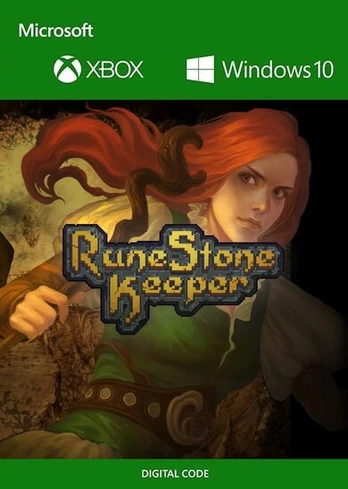Runestone Keeper PC