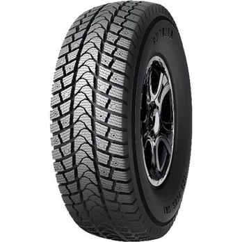 ROTALLA SR1 165/80 R13 94/93Q STUDDED 3PMSF M+S