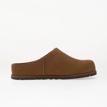 UGG M Otzo Clog Dark Chocolate - Dydis 42 (1175209-DKC Laisvalaikio batai)