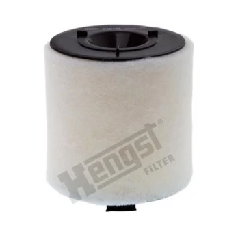 Oro filtras HENGST E1017L
