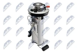 Kuro siurblys NTY BPP-CH-003