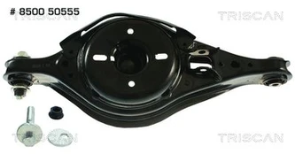 Vikšro valdymo svirtis TRISCAN 8500 50555