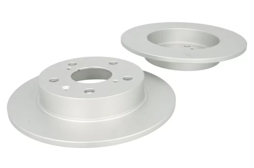 DELPHI BG4709C Brake Disc