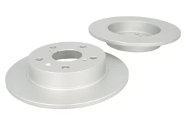 DELPHI BG4709C Brake Disc kaina