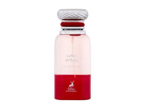 Maison Alhambra Love Spark 80ml Unisex EDP