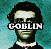 Tyler, The Creator – Goblin (vinilinė plokštelė, LP) kaina