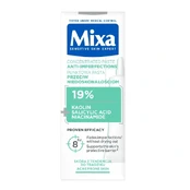 MIXA_Anti-Pimple Paste pasta odos netobulumams 15 ml kaina
