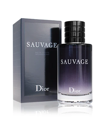 Dior Sauvage EDT 60ml