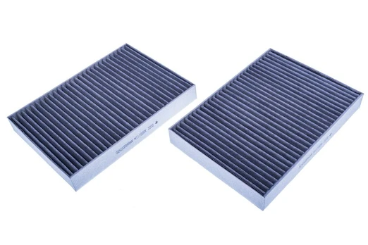 Filtras, salono oras DENCKERMANN M111000K