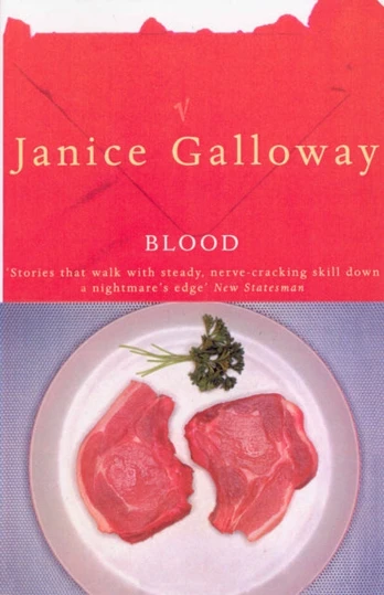 Blood