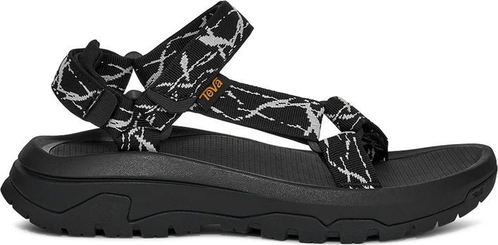 Teva Hurricane XLT3 Women’s Marble Black - 36