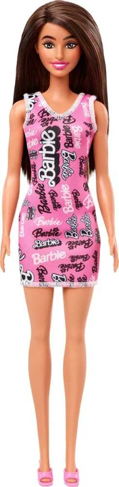 Mattel Barbie Szykowna Lėlė HRH09