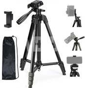 Neewer Entry Level Version TP53 Metal Travel Tripod kaina
