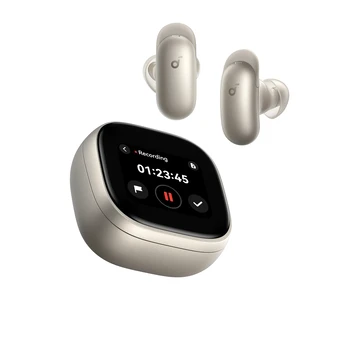Ausinės Soundcore Liberty 5 Pro Max