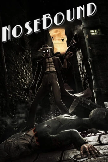 NoseBound PC