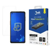 LCD apsauginė plėvelė 3MK SilverProtection+ Samsung Galaxy XCover Pro kaina