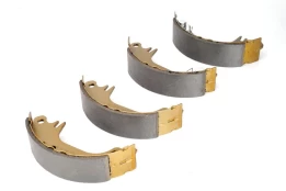 LPR LPR04960 Brake shoe set kaina