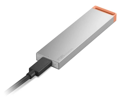 LENOVO PS8S PORTABLE SSD 2TB