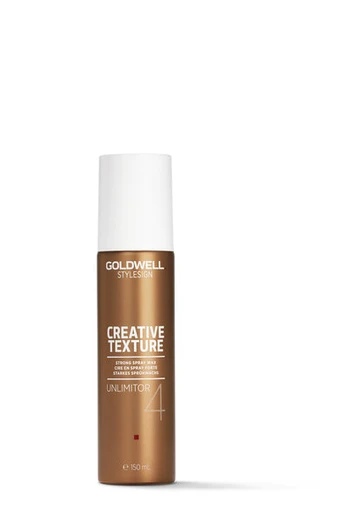 Plaukų vaškas Goldwell Style Sign Creative Texture Unlimitor 150 ml