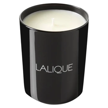 Lalique Scented Candle, 190 g
