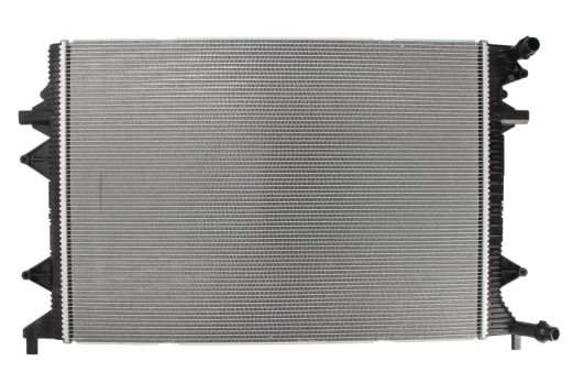 Variklio radiatorius VALEO VAL701666