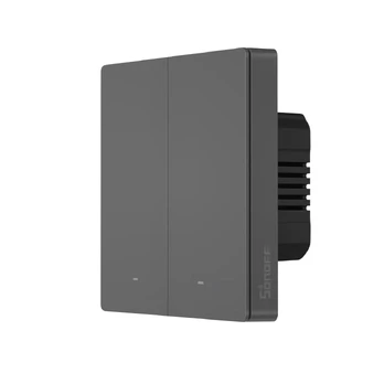 Išmanusis Wi-Fi jungiklis Sonoff M5-2C-86