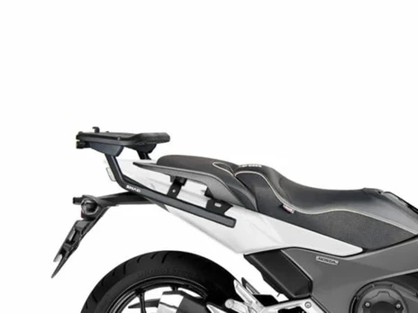 Laikiklis Shad Top Master Honda Integra 750, juoda