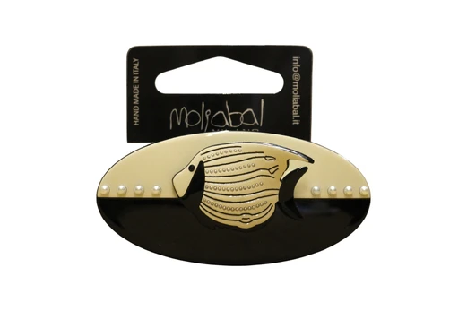 Moliabal Hair Clip 348