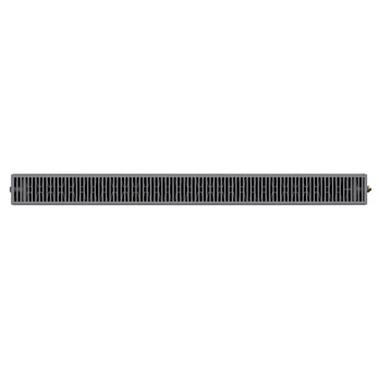 Radiatorius Mexen CV22, apatinis, 60 cm x 120 cm
