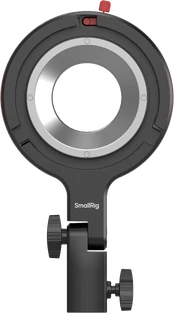 SmallRig 4476 Bowens Mount Adapteris Part kaina
